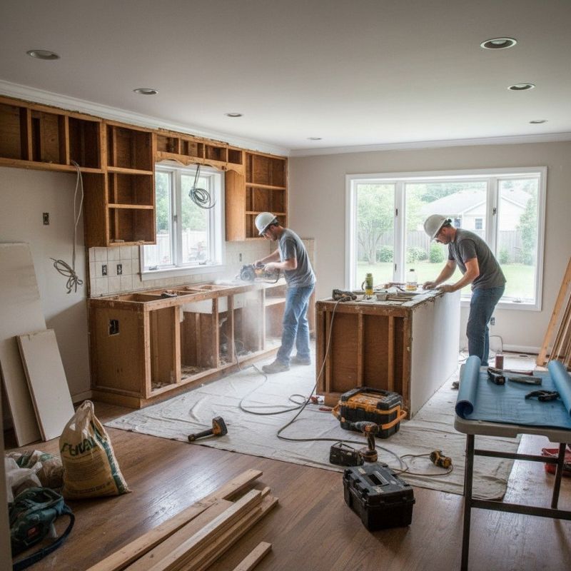 Bathroom Remodeling in Caroline County, VA