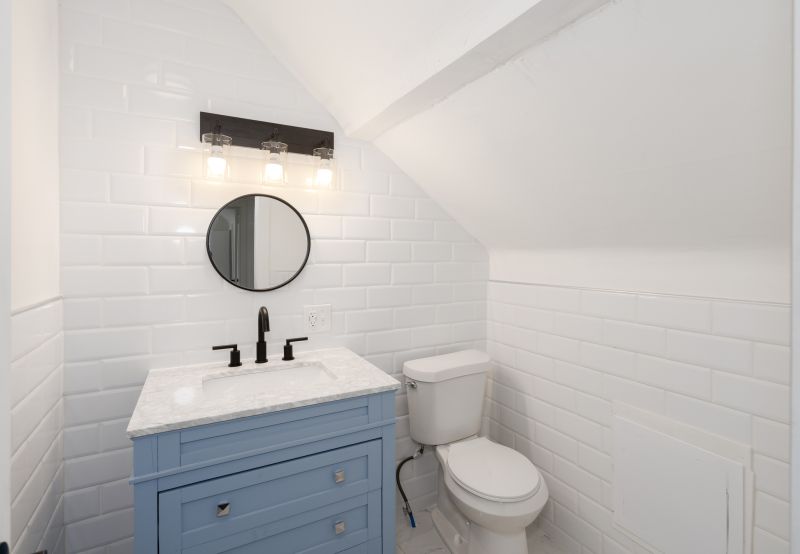 Bathroom Remodeling in Caroline County, VA
