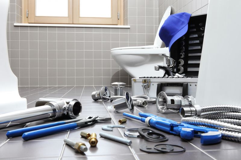 Bathroom Remodeling in Caroline County, VA