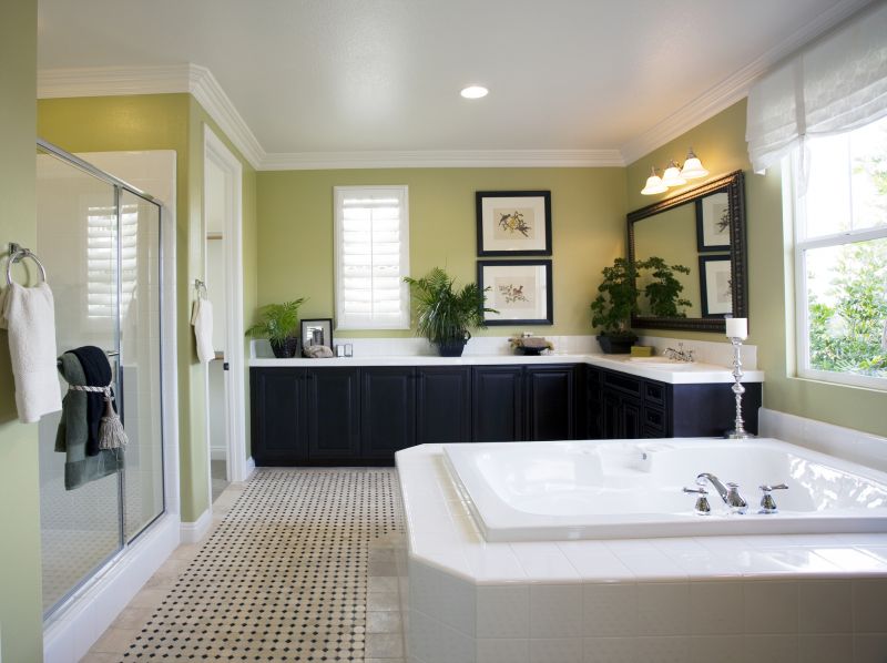 Bath Remodeling in Caroline County, VA