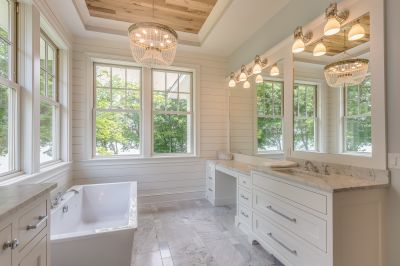 Bath Remodeling in Caroline County, VA