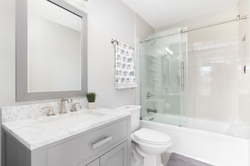 Bathroom Conversion Service in Caroline County, VA