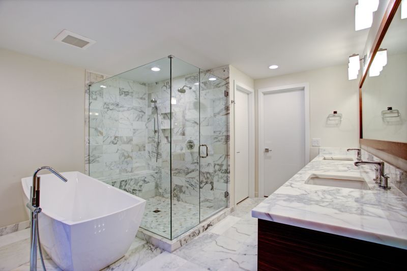 Bathroom Expansion in Caroline County, VA