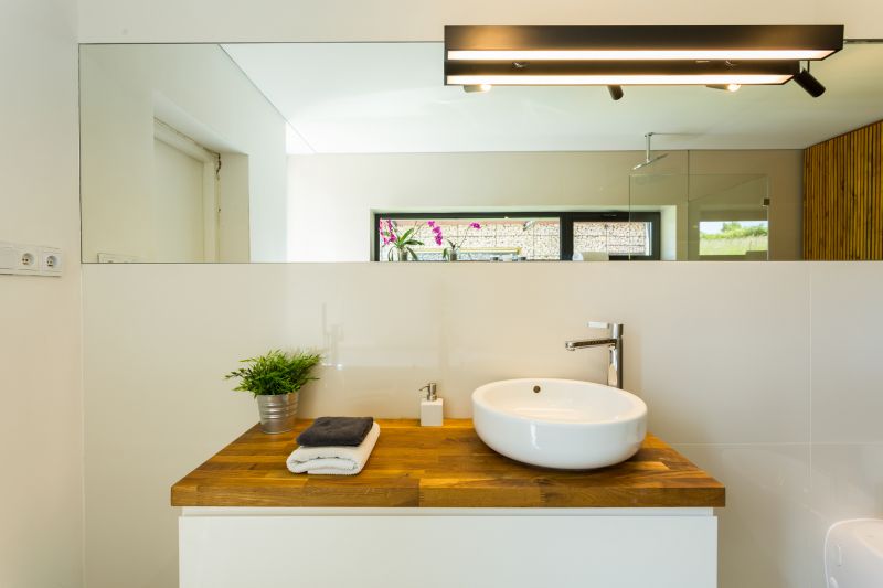 Bathroom Installation in Fredericksburg, VA
