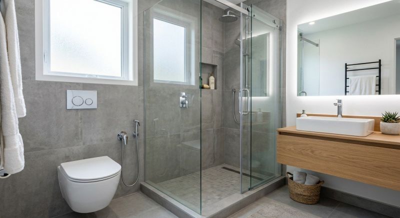 Bathroom Installation in Caroline County, VA