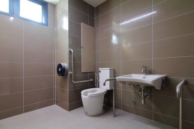 Bathroom Installation in Port Royal, VA