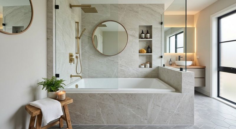 Bathroom Installation in Spotsylvania, VA