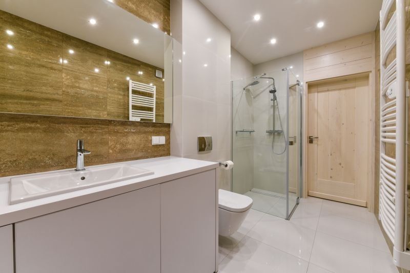 Bathroom Makeover Service in Bumpass, VA