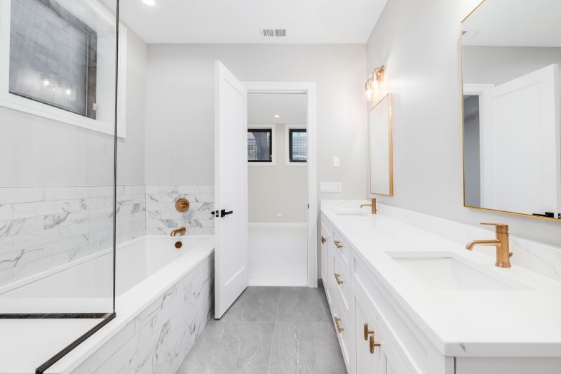 Bathroom Makeover Service in Port Royal, VA