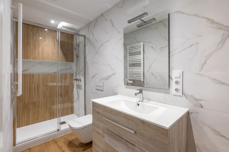 Bathroom Makeover Service in Port Royal, VA