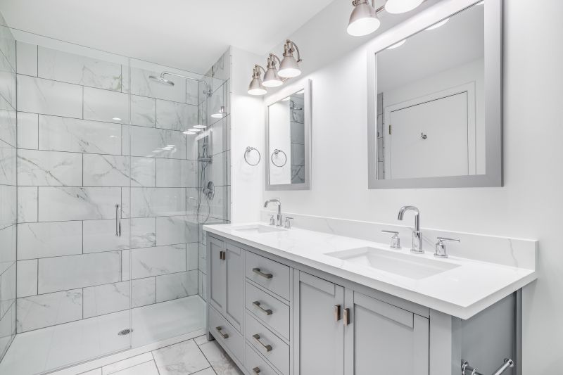 Bathroom Makeover Service in Rockville, VA