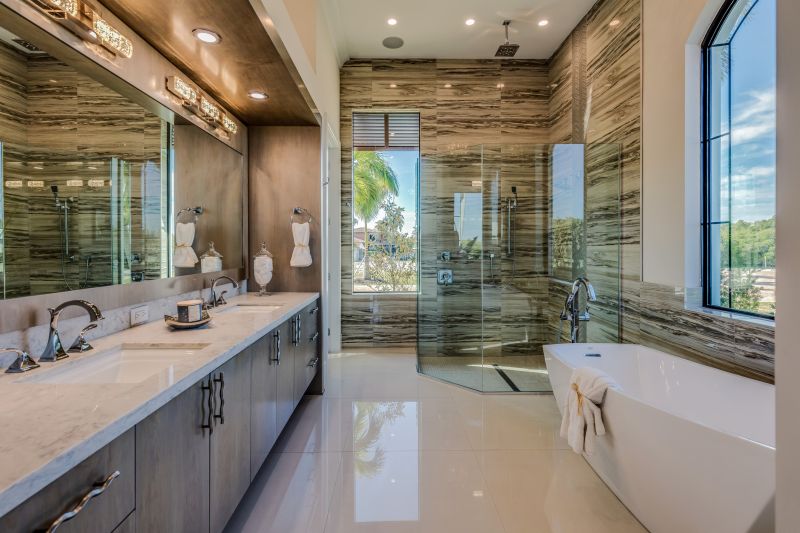 Bathroom Makeover Service in Spotsylvania County, VA