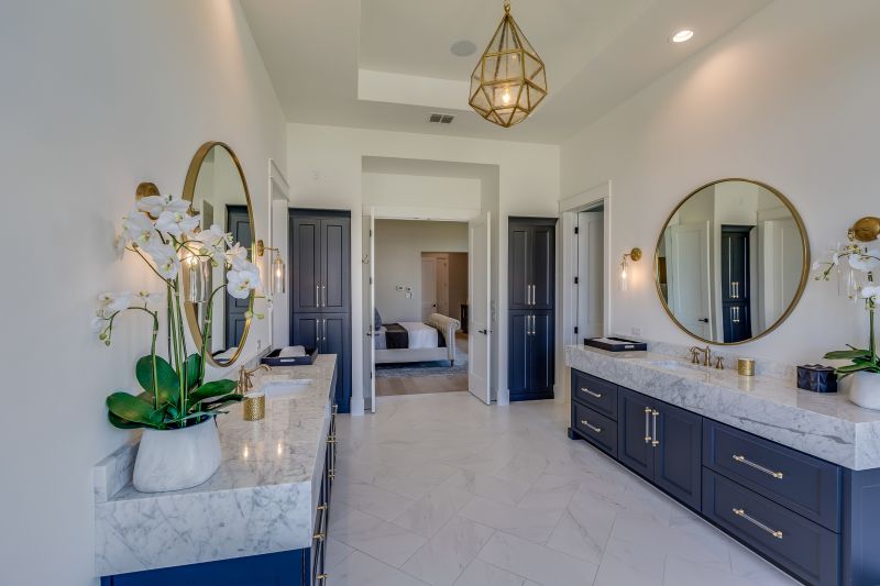 Bathroom Makeover Service in Spotsylvania, VA