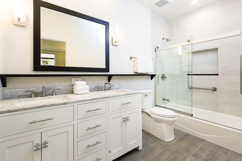 Bathroom Makeover Service in Woodford, VA