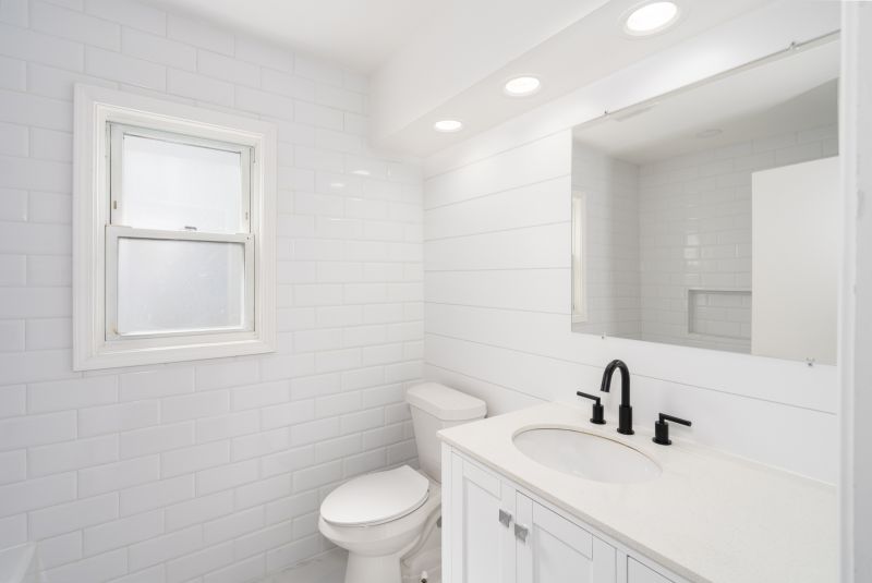 Bathroom Modification in Caroline County, VA