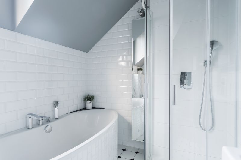 Bathroom Redesigning in Caroline County, VA