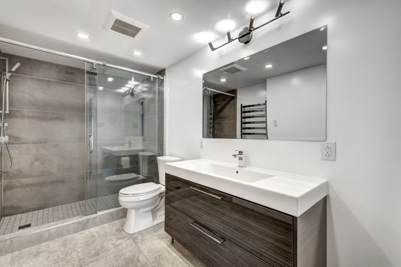 Bathroom Redesigning in Caroline County, VA