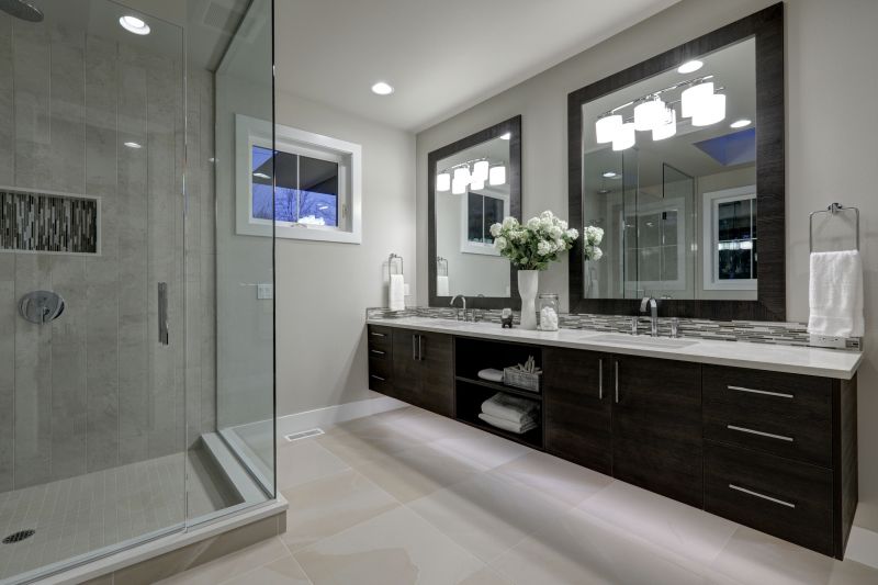 Bathroom Remodeling in Bumpass, VA