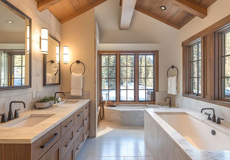 Bathroom Remodeling in Bumpass, VA