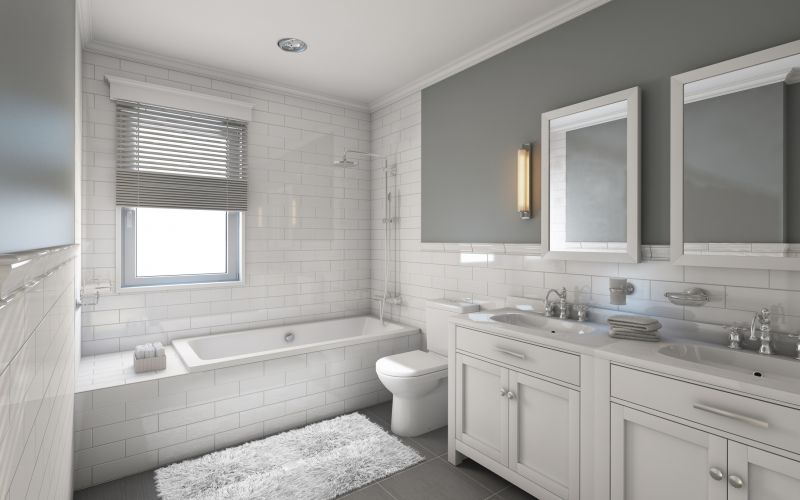 Bathroom Remodeling in Caroline County, VA
