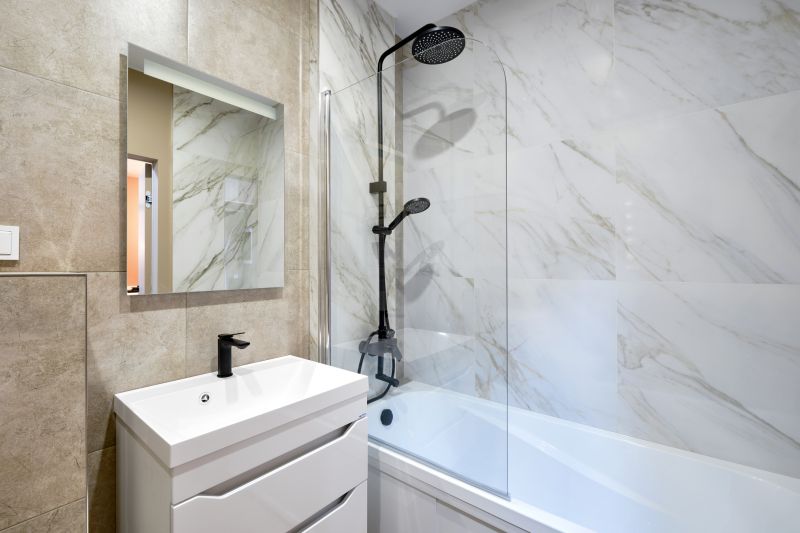 Bathroom Remodeling in Ruther Glen, VA
