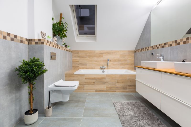 Bathroom Remodeling in Spotsylvania County, VA