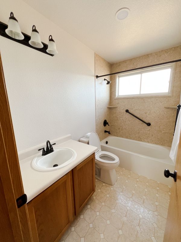 Bathroom Remodeling in Spotsylvania, VA