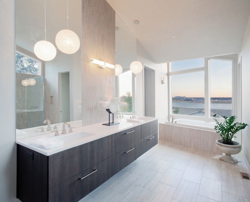 Bathroom Renovation in Caroline County, VA
