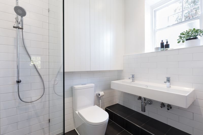 Bathroom Renovation in Woodford, VA