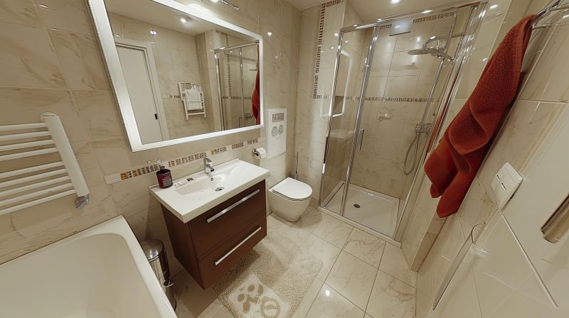 Custom Bathroom Remodeling in Caroline County, VA