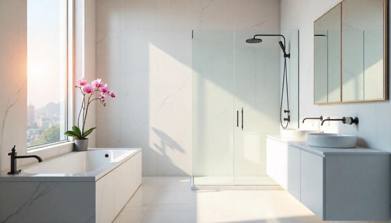 Luxury Bathroom Remodeling in Caroline County, VA