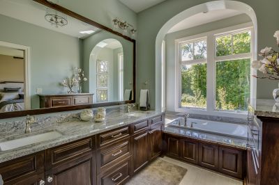 Master Bathroom Remodeling in Caroline County, VA