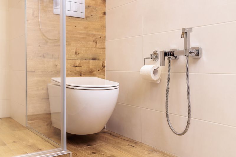 Restroom Remodeling in Caroline County, VA