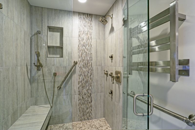 Shower Remodeling in Ruther Glen, VA