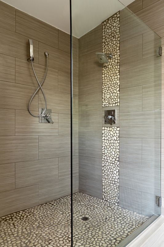Shower Renovation in Spotsylvania County, VA
